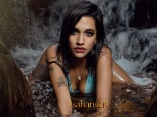 Isahansen