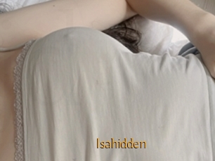 Isahidden