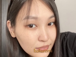 Isakuromi