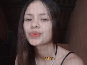 Isalan