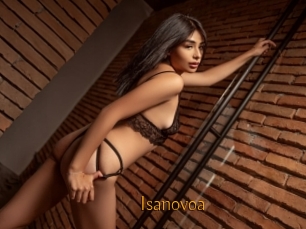 Isanovoa