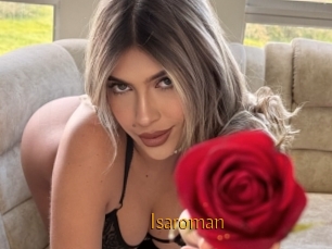 Isaroman