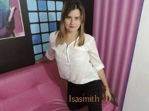 Isasmith
