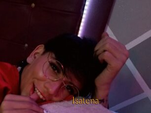Isatena