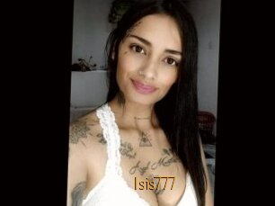 Isis777