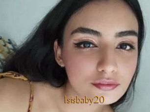 Isisbaby20