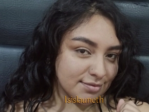 Isislauneth
