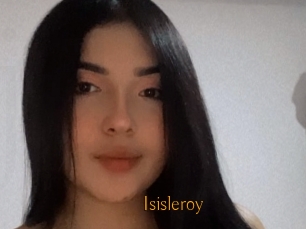 Isisleroy