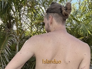 Islanduo