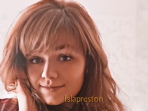 Islapreston