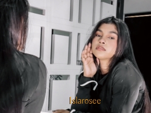 Islarosee