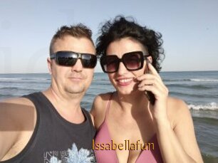 Issabellafun