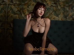 Issabellamuller