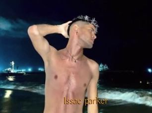 Issac_parker