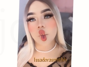 Issadorasmithh