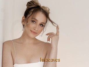 Issaeaves