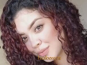 Issaloorens