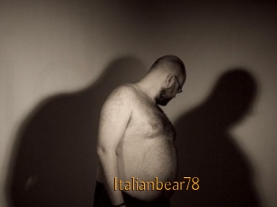 Italianbear78