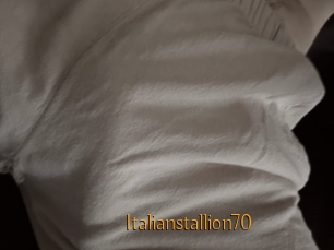 Italianstallion70