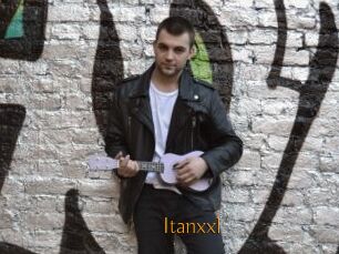 Itanxxl