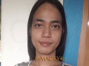 ItsMACKY4u