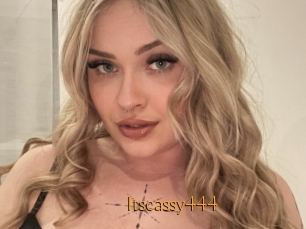Itscassy444
