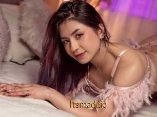 Itsmaddie