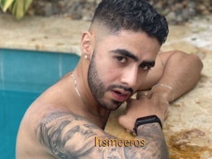 Itsmeeros