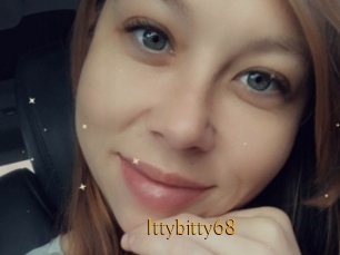 Ittybitty68