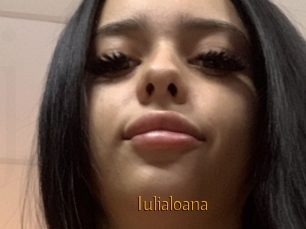 Iulialoana