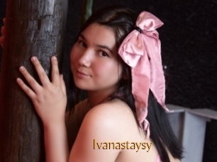 Ivanastaysy