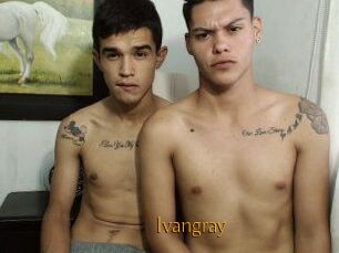 Ivangray
