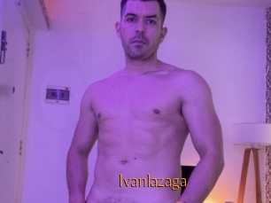 Ivanlazaga