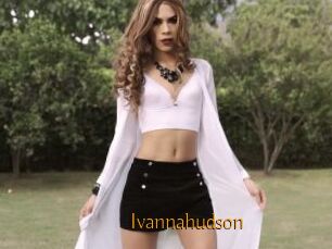 Ivannahudson