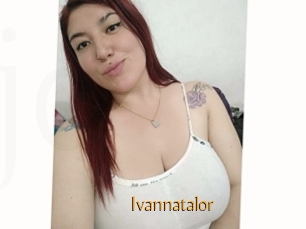 Ivannatalor