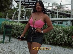 Ivetwarren