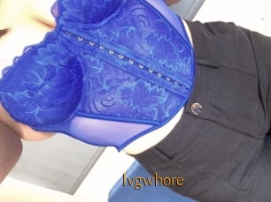 Ivgwhore