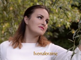 Ivonaloraine