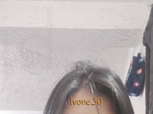 Ivone30