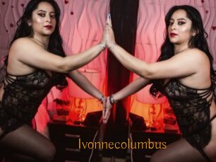 Ivonnecolumbus
