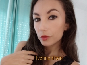 Ivonnehilton