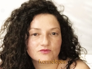 Ivonnelopes