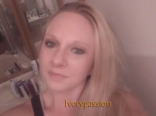 Ivorypassion
