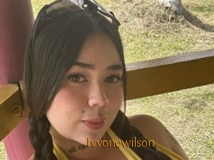 Ivvonewilson