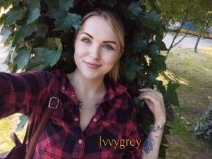 Ivvygrey