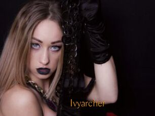 Ivyarcher