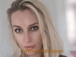 Ivyboudoirbabestation