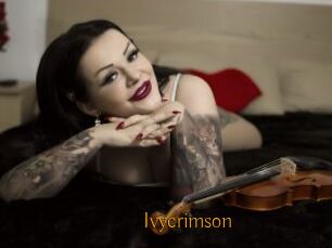 Ivycrimson
