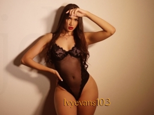 Ivyevans103