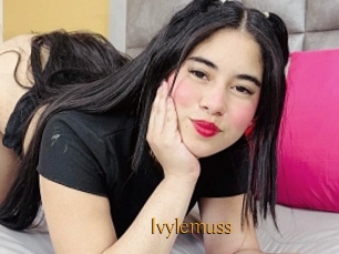 Ivylemuss